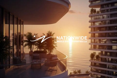 Квартира с 3 спальнями в Абу-Даби, ОАЭ №143852