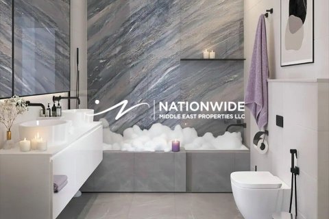 Квартира с 3 спальнями в Абу-Даби, ОАЭ №143852 8