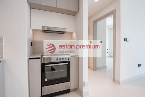 Appartement de 1 chambre à EMAAR Beachfront, UAE No. 143854 17