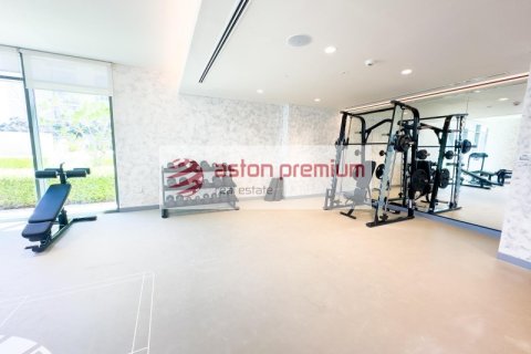 Appartement de 1 chambre à EMAAR Beachfront, UAE No. 143854 8