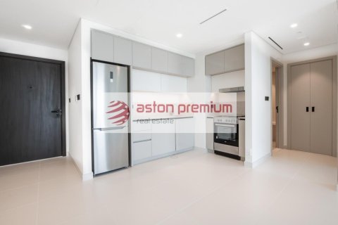 Appartement de 1 chambre à EMAAR Beachfront, UAE No. 143854 13