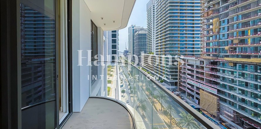 Apartment de 1 dormitorio No. 118409