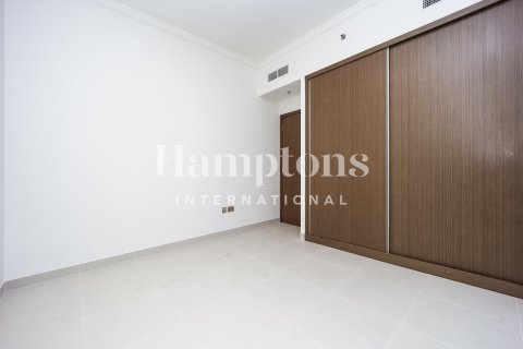 Apartment de 1 dormitorio No. 118409 12