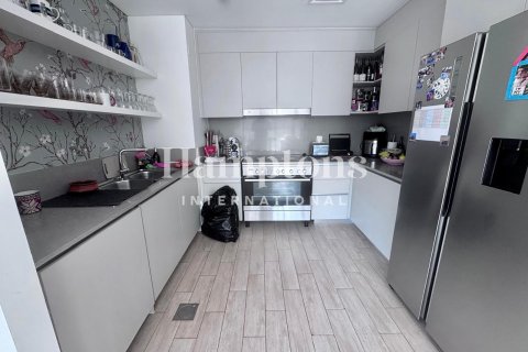 Квартира с 3 спальнями  №118404 18