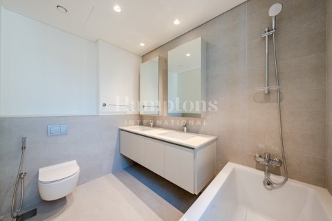 Квартира с 3 спальнями  №118404 19