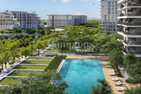 Apartment de 1 dormitorio No. 118407 11