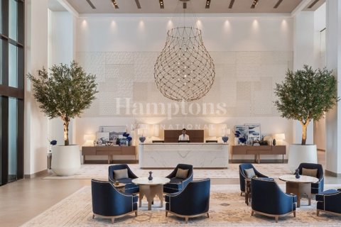 Apartment de 1 dormitorio No. 118407 6