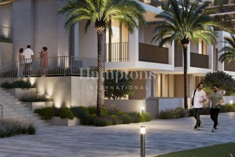 Apartment de 1 dormitorio No. 118407 4