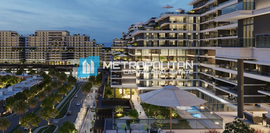 1 bedroom Apartment in Al Reem Island, UAE No. 142881