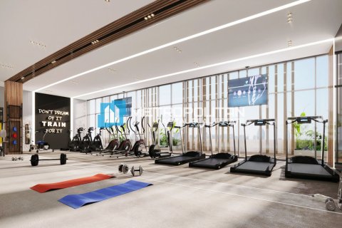 2 bedrooms Apartment on the Yas Island, UAE No. 142876 13