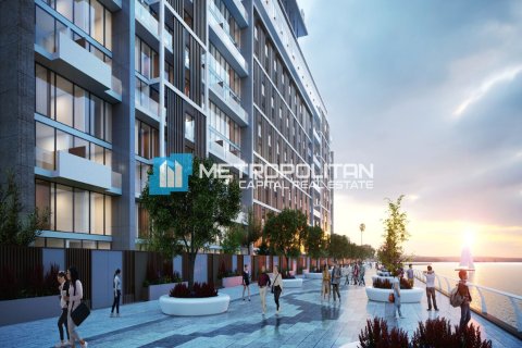 2 bedrooms Apartment on the Yas Island, UAE No. 142876 12