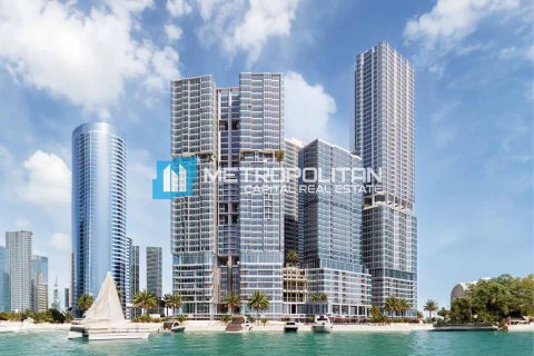 3 bedrooms Apartment in Al Reem Island, UAE No. 142877