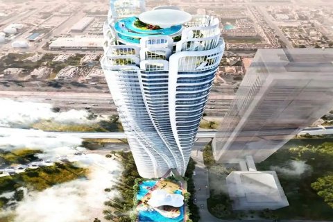 Apartment de 2 dormitorios No. 134903 7