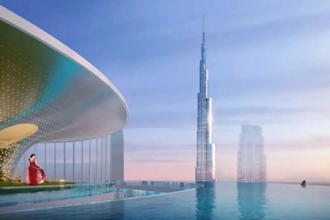 Apartment de 2 dormitorios  No. 134903