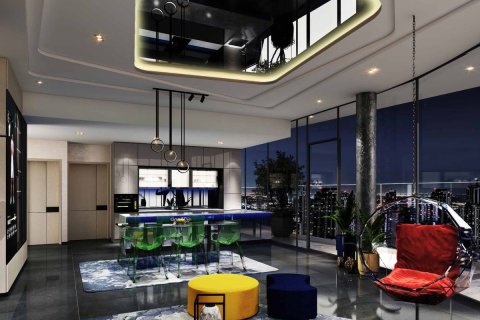 Apartment de 2 dormitorios No. 134903 11