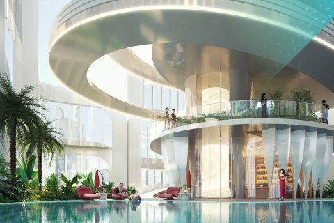 Apartment de 2 dormitorios No. 134903 3