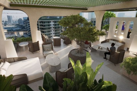 Apartment de 1 dormitorio en Al Satwa, UAE No. 134900 12