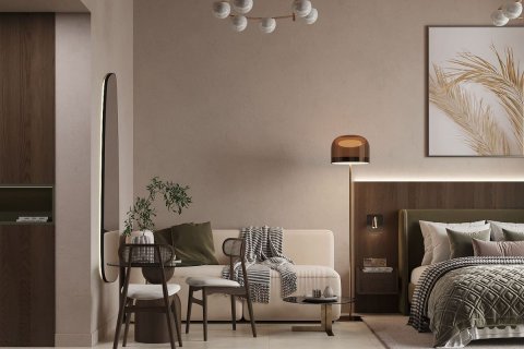 Apartment de 1 dormitorio en Al Satwa, UAE No. 134900 7