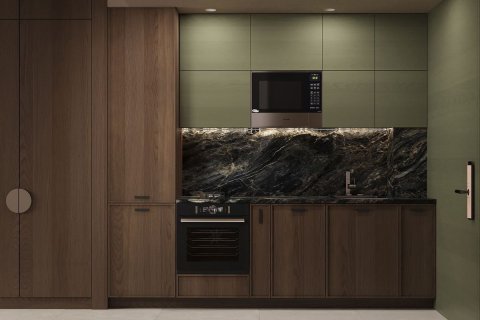 Apartment de 1 dormitorio en Al Satwa, UAE No. 134900 14