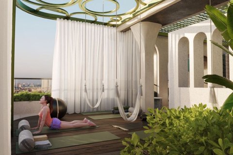 Apartment de 1 dormitorio en Al Satwa, UAE No. 134900 9