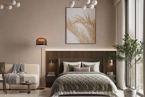 Apartment de 1 dormitorio en Al Satwa, UAE No. 134900 4