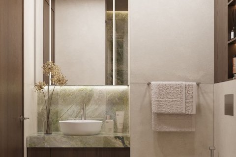 Apartment de 1 dormitorio en Al Satwa, UAE No. 134900 11