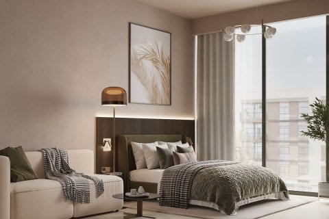 Apartment de 1 dormitorio en Al Satwa, UAE No. 134900 3