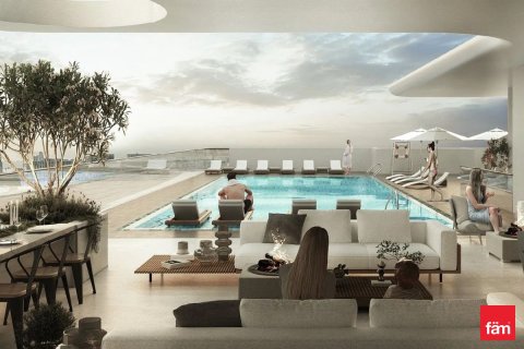 Apartment de 1 dormitorio  No. 134905 7