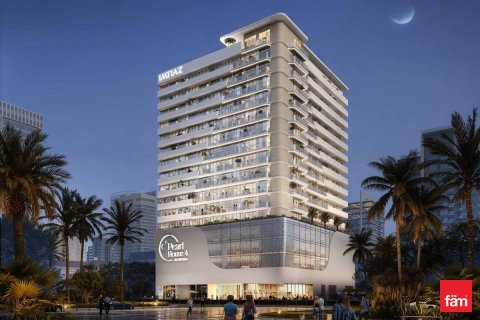 Apartment de 1 dormitorio  No. 134905 12