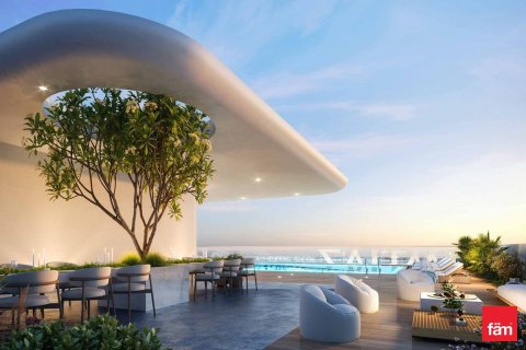 Apartment de 1 dormitorio  No. 134905 9