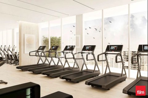 Apartment de 1 dormitorio  No. 134901 9