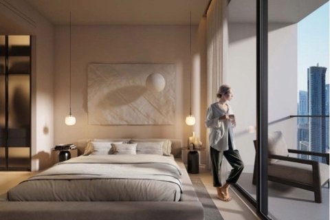 Apartment de 4 dormitorios  No. 134899 6