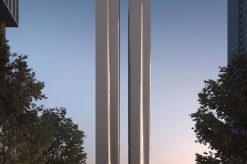 Apartment de 4 dormitorios  No. 134899 12