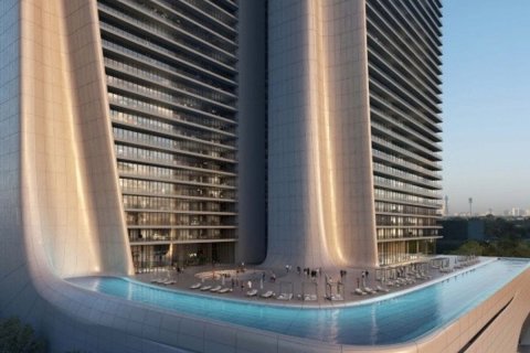 Apartment de 4 dormitorios  No. 134899 14