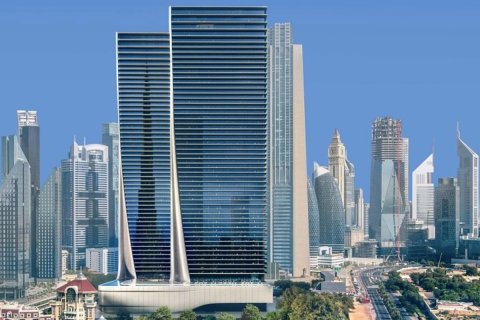 Apartment de 4 dormitorios  No. 134899 7