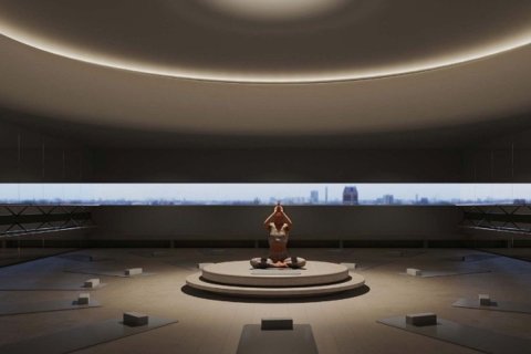 Apartment de 4 dormitorios  No. 134899 8