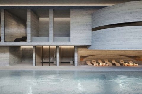 Apartment de 4 dormitorios  No. 134899 4