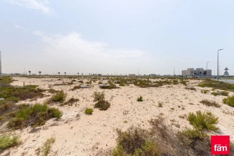 Land de 929.9m²  No. 134904 7