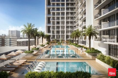 Apartment de 2 dormitorios  No. 134902 10