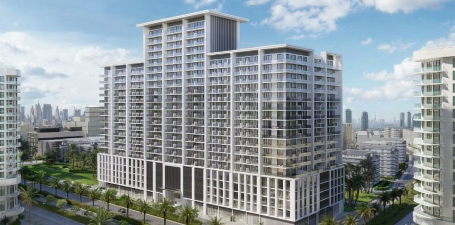 Apartment de 2 dormitorios  No. 134902