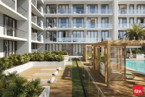 Apartment de 2 dormitorios  No. 134902 11