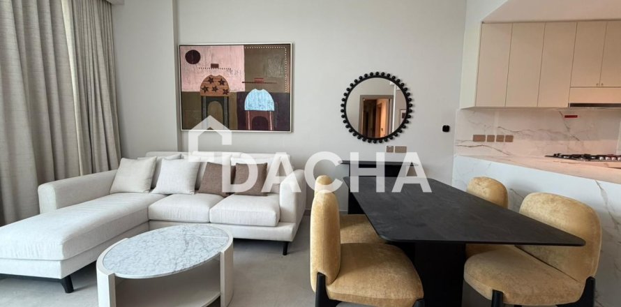 Apartment de 1 dormitorio en Al Furjan, UAE No. 156618