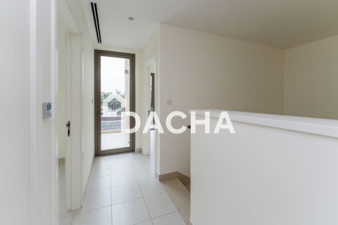 4 bedrooms Townhouse in EMAAR South, UAE No. 156616 15