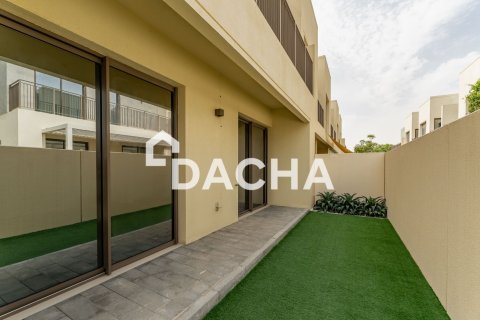 4 bedrooms Townhouse in EMAAR South, UAE No. 156616 21