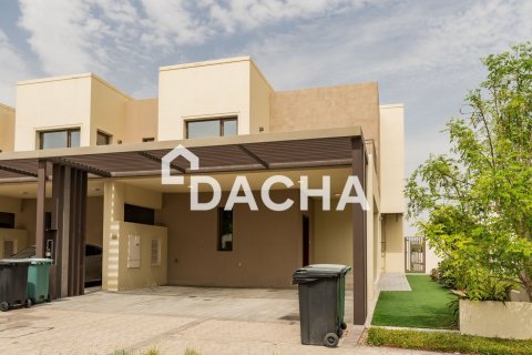 4 bedrooms Townhouse in EMAAR South, UAE No. 156616