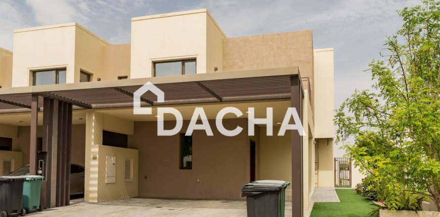 4 bedrooms Townhouse in EMAAR South, UAE No. 156616