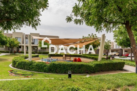 4 bedrooms Townhouse in EMAAR South, UAE No. 156616 20