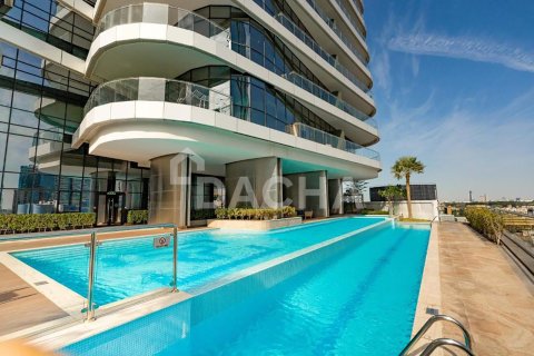 Apartment de 1 dormitorio en Downtown Dubai (Downtown Burj Dubai), UAE No. 156615 10