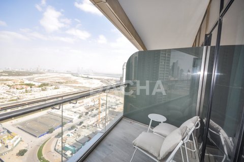 Apartment de 1 dormitorio en Downtown Dubai (Downtown Burj Dubai), UAE No. 156615 6