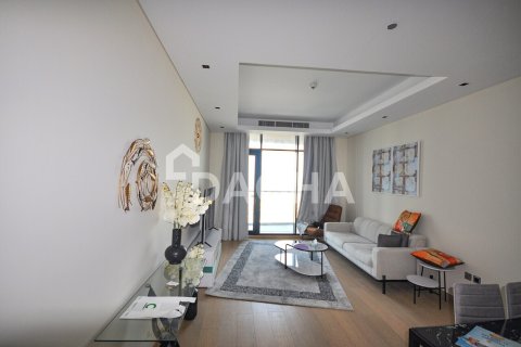 Apartment de 1 dormitorio en Downtown Dubai (Downtown Burj Dubai), UAE No. 156615 14